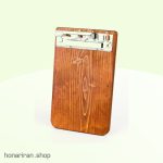 تخته شاسی چوبی