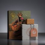 عطر شه بو برند بوچی