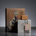 عطر گل بو برند بوچی