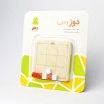 اسباب‌بازی دوز 9تایی