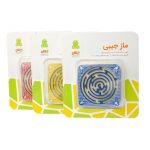 اسباب بازی ماز جیبی