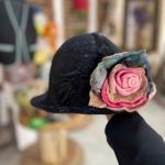 کلاه نمدی