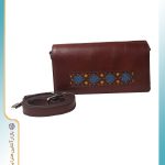 کیف مجلسی چرم دوخت فنوچی