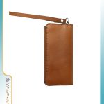 کیف دستی چرم کیهان