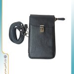 کیف چرم مدل آرمان