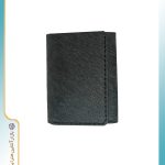 کیف پول جیبی چرم عربی هورس