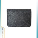 جا کارتی چرم رسمی ساده