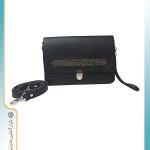 کیف مدارک دستی و دوشی تفرش دوزی