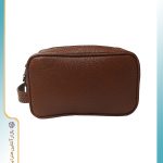 کیف چرم شوزبگ