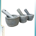 ادویه ساب یا هاون سنگی