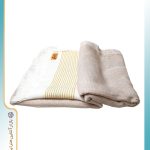 حوله حمام چهار پدال سیمرغ طرح 25