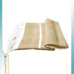 حوله حمام مسافرتی سیمرغ طرح 7