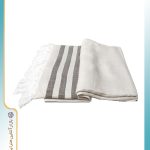 حوله حمام مسافرتی سیمرغ طرح 9