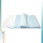 حوله حمام مسافرتی سیمرغ طرح 15