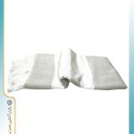 حوله حمام مسافرتی سیمرغ طرح 19