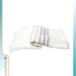 حوله حمام مسافرتی سیمرغ طرح 21