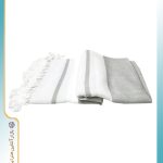حوله حمام مسافرتی سیمرغ طرح 26