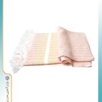 حوله حمام مسافرتی سیمرغ طرح 30