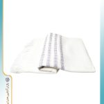حوله حمام مسافرتی سیمرغ طرح 32