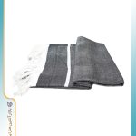 حوله حمام مسافرتی سیمرغ طرح 35