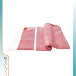 حوله حمام مسافرتی سیمرغ طرح 37