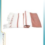 حوله حمام مسافرتی سیمرغ طرح 39