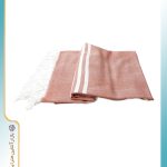 حوله حمام مسافرتی سیمرغ طرح 42