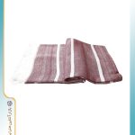 حوله حمام دوپدال سیمرغ طرح 4