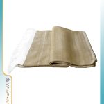 حوله حمام دوپدال سیمرغ طرح 7