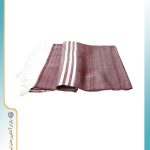 حوله حمام دوپدال سیمرغ طرح 8