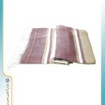 حوله حمام دوپدال سیمرغ طرح 9