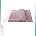 حوله حمام دوپدال سیمرغ طرح 10