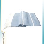 حوله حمام دوپدال سیمرغ طرح 22