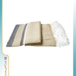 حوله حمام دوپدال سیمرغ طرح 36