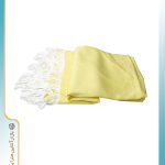 حوله حمام دوپدال سیمرغ طرح 41
