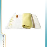 حوله حمام دوپدال سیمرغ طرح 42