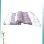 حوله حمام دوپدال سیمرغ طرح 44