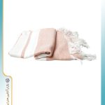 حوله حمام دوپدال سیمرغ طرح 45