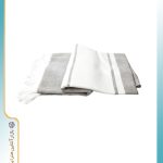 حوله حمام دوپدال سیمرغ طرح 47