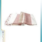 حوله حمام دوپدال سیمرغ طرح 49