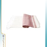 حوله حمام دوپدال سیمرغ طرح 50