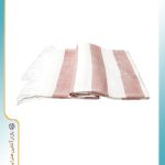 حوله حمام دوپدال سیمرغ طرح 51