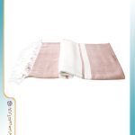 حوله حمام دوپدال سیمرغ طرح 53