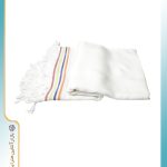 حوله حمام دوپدال سیمرغ طرح 59