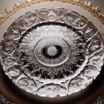 محصول سفارشی ظرف کریستال