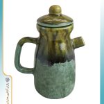 روغن‌ریز سرامیکی طرح شٌره ای کد 2