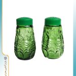 نمکدان شیشه‌ای مدل 1
