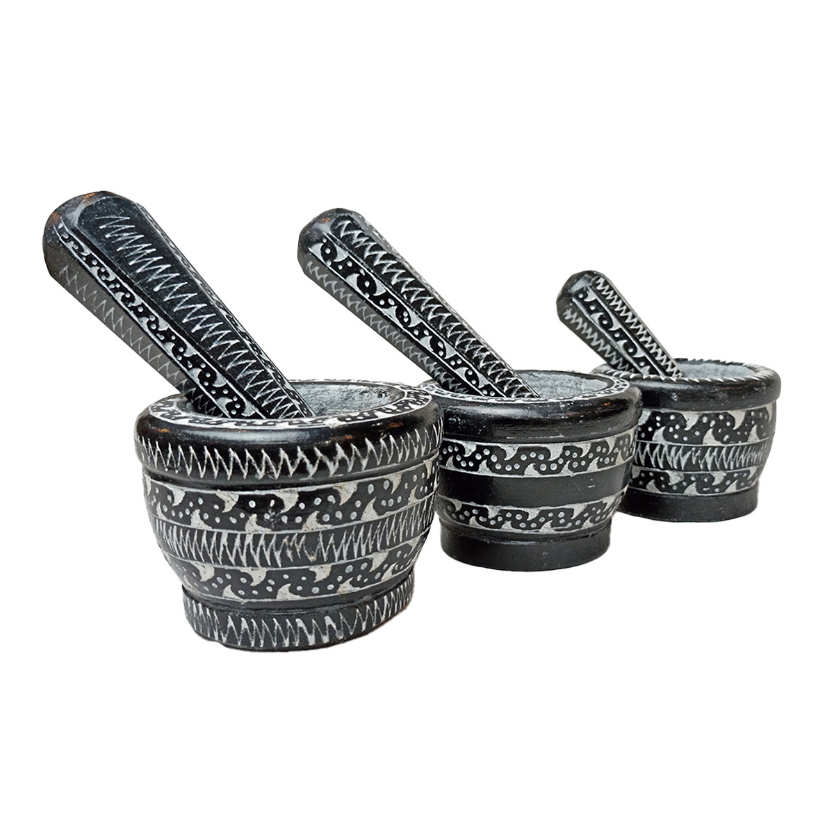 راههای حفظ و نگهداری ظروف سنگی 3 راههای حفظ و نگهداری ظروف سنگی