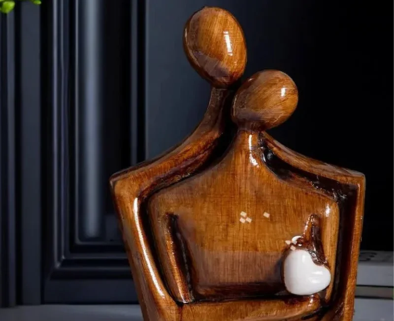 اکسسوریهای چوبی مناسب برای دکور خانه 3 اکسسوریهای چوبی مناسب برای دکور خانه