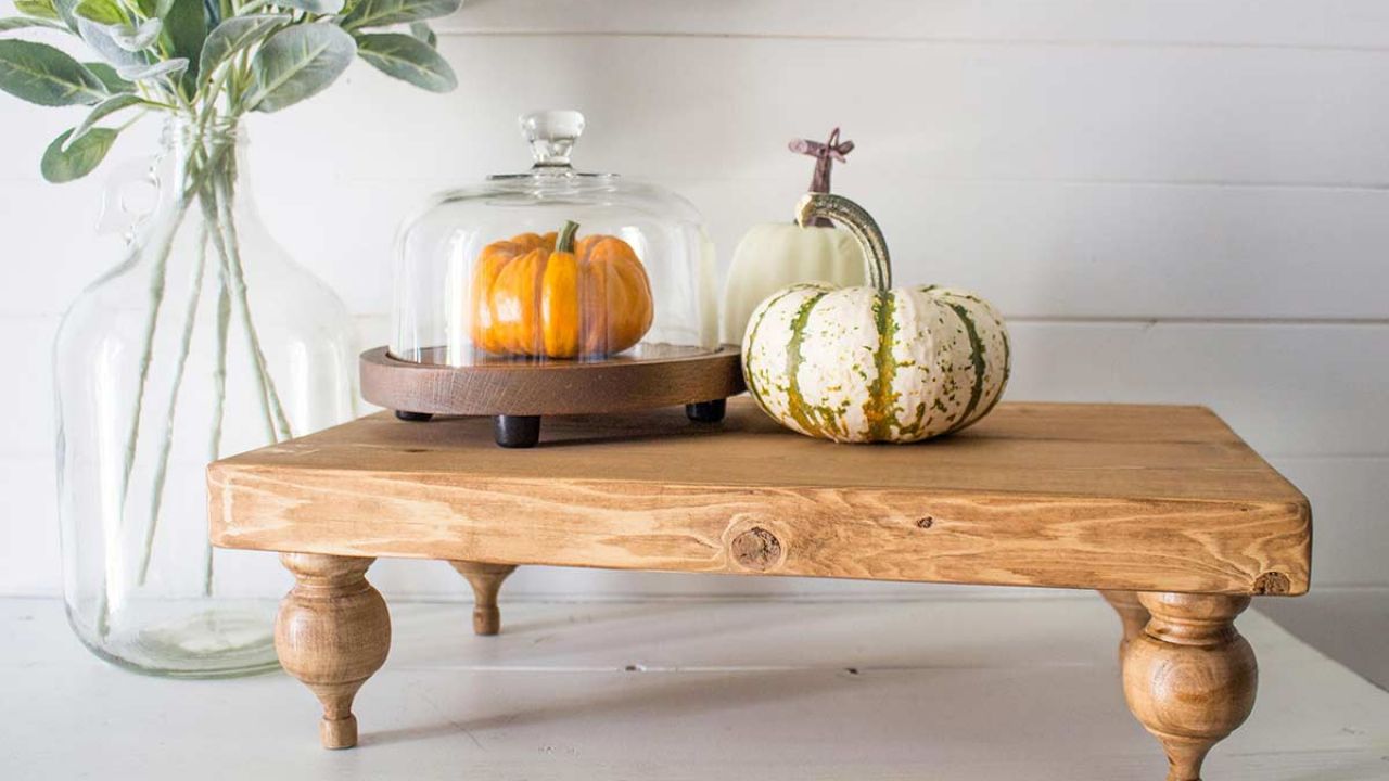 اکسسوریهای چوبی مناسب برای دکور خانه 2 اکسسوریهای چوبی مناسب برای دکور خانه